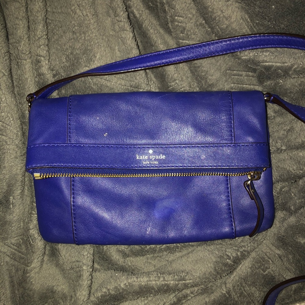 kate spade purse
